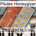 Honeygizer Pills 43